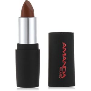 amanda milano moist matte lipstick 03 5 g 158.4
